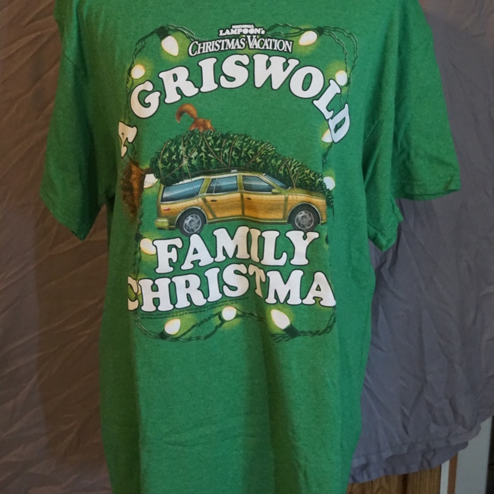 Vintage T-shirt